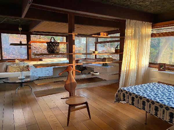 MANITOGA: Design • Art • Nature tours